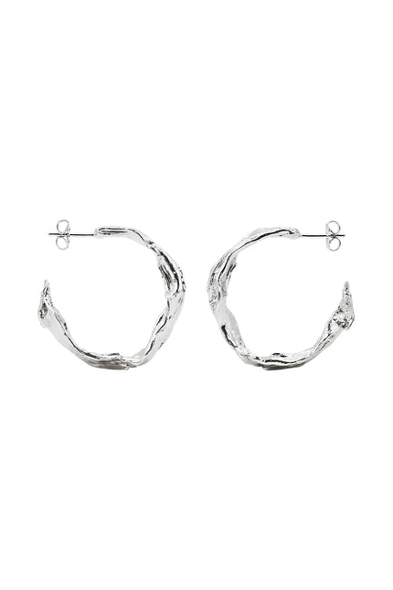 SIMA GINA | Wilting Hoops