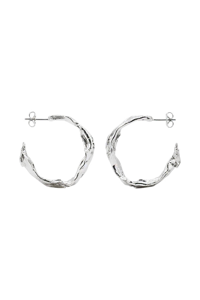SIMA GINA | Wilting Hoops