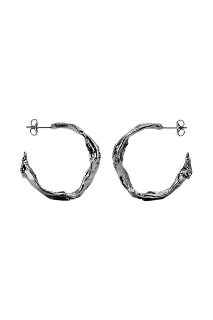 SIMA GINA | Wilting Hoops