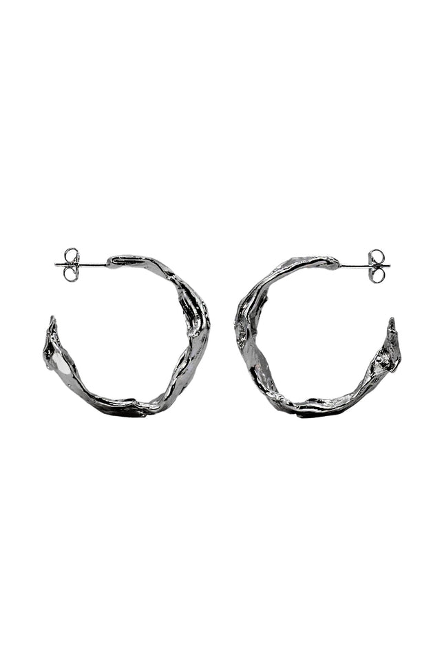 SIMA GINA | Wilting Hoops