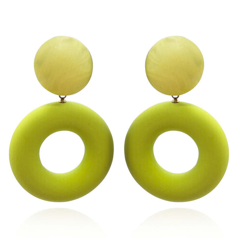 Michael Nash Jewelry | Kolczyki Lucia