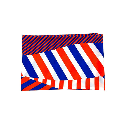 Julia Clancey I Turban na Głowę