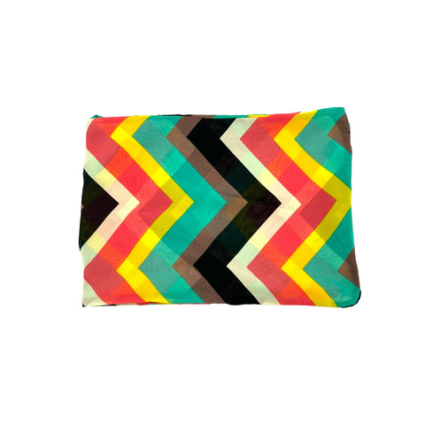 Julia Clancey I Turban na Głowę