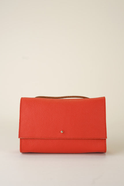 Valonia | Cymbella - Coral