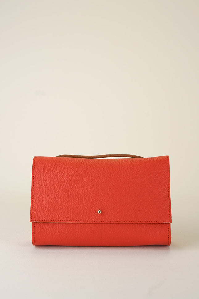 Valonia | Cymbella - Coral