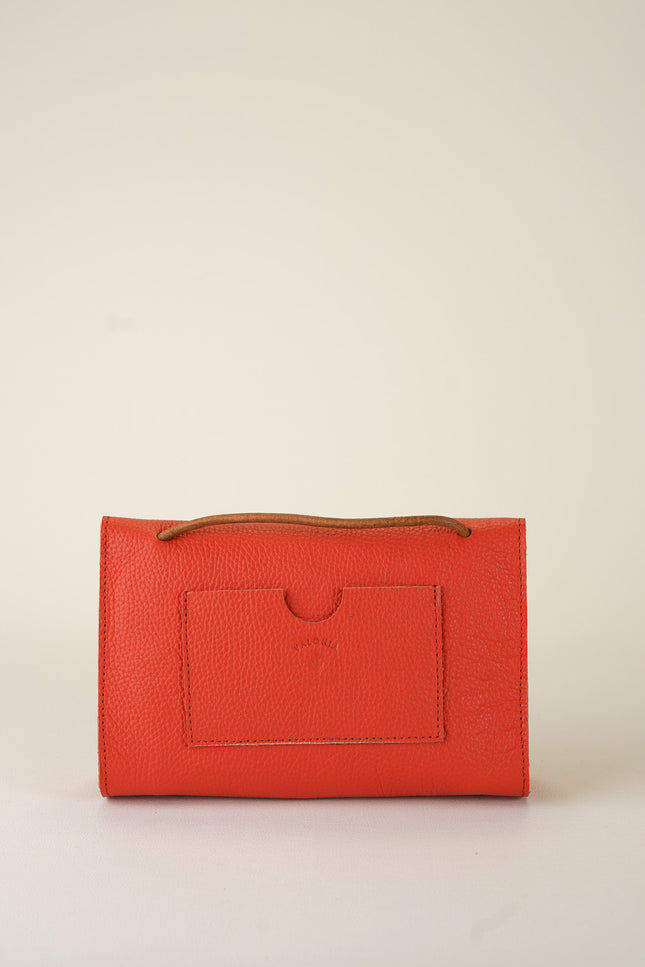 Valonia | Cymbella - Coral