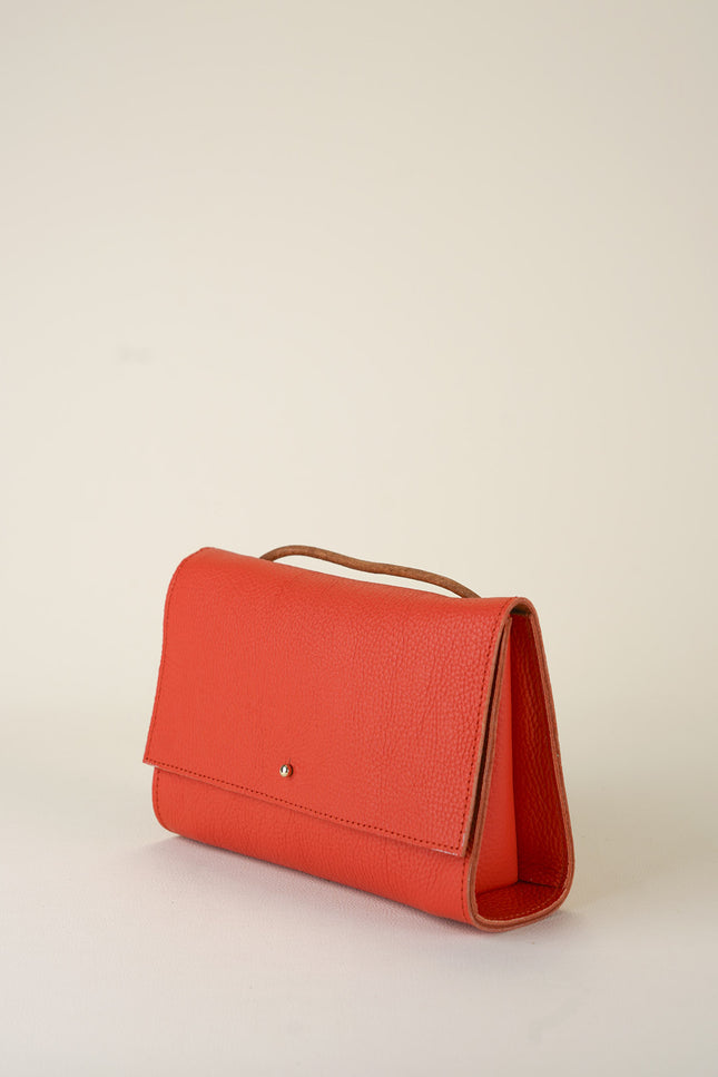 Valonia | Cymbella - Coral