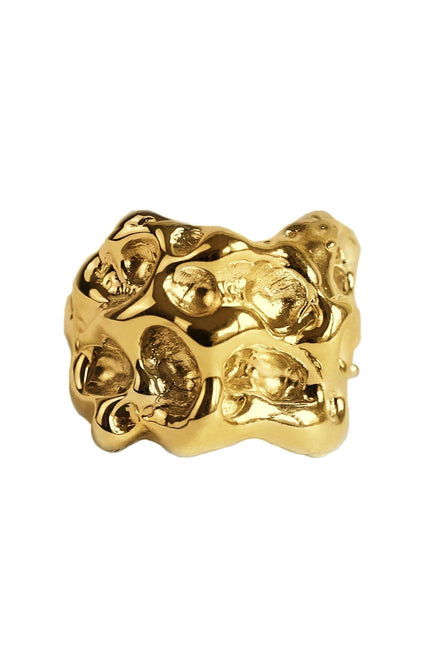 SIMA GINA | Ring 'Lava'