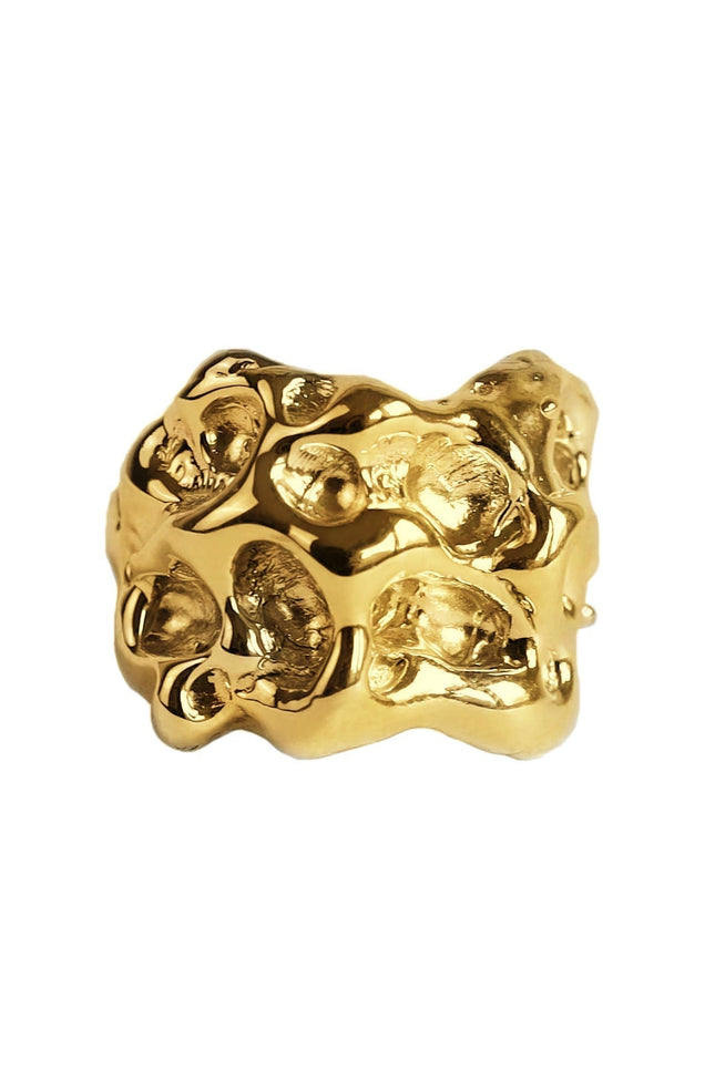 SIMA GINA | Ring 'Lava'
