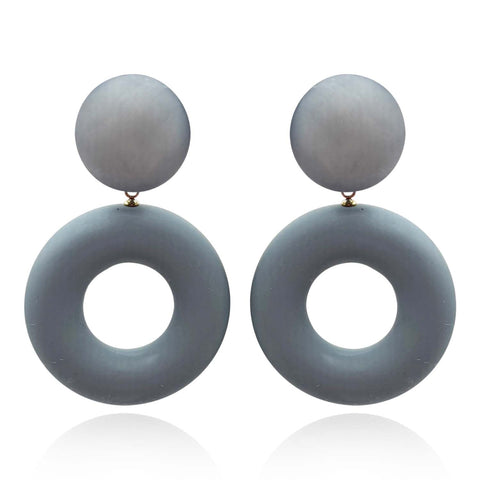 Michael Nash Jewelry | Kolczyki Lucia