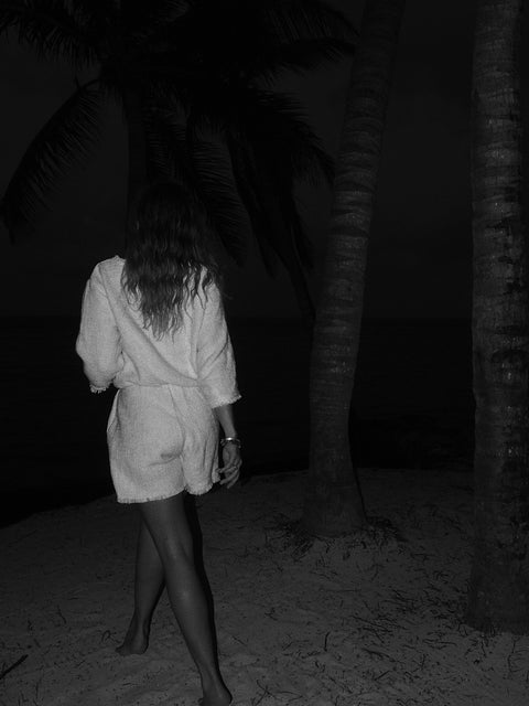 A Perfect Nomad | Szorty Journey