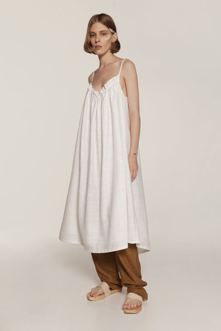 Selera | Item 22. White dress