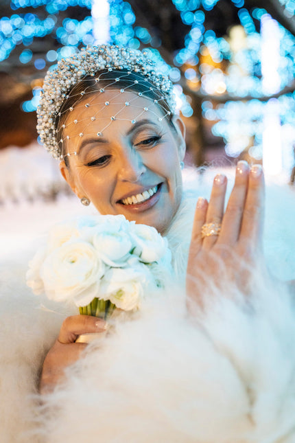 Eva Oherjus I Gaia Crown