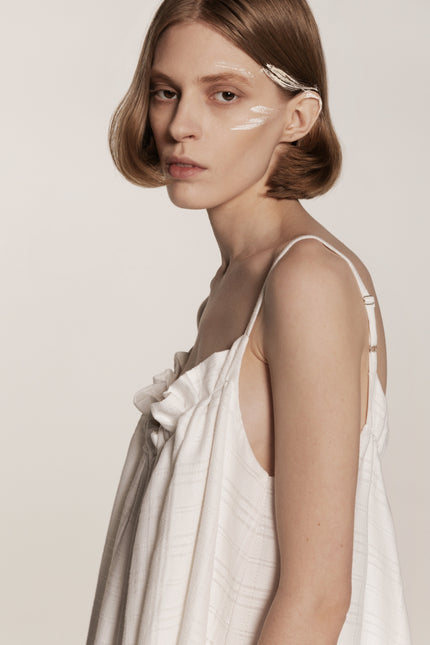 Selera | Item 22. White dress
