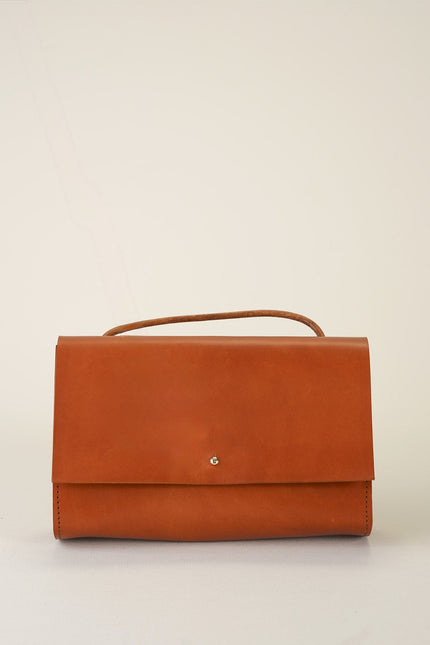 Valonia | Cymbella - Camel