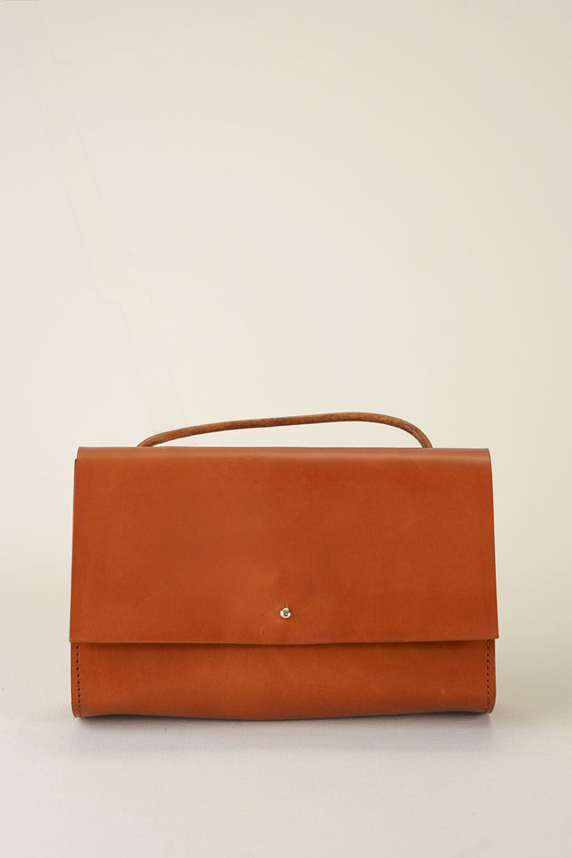 Valonia | Cymbella - Camel
