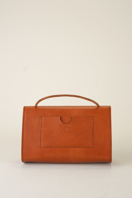 Valonia | Cymbella - Camel