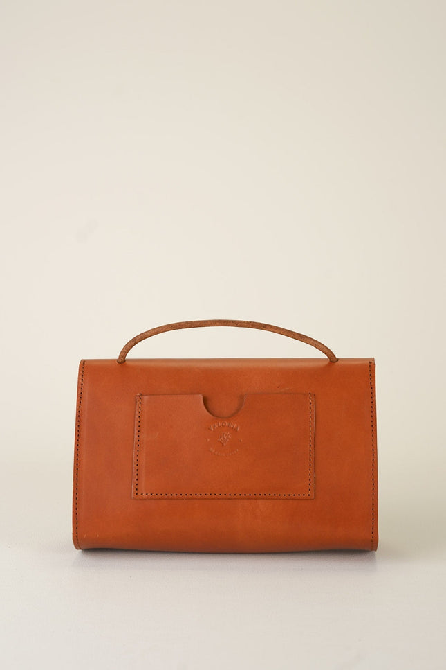 Valonia | Cymbella - Camel