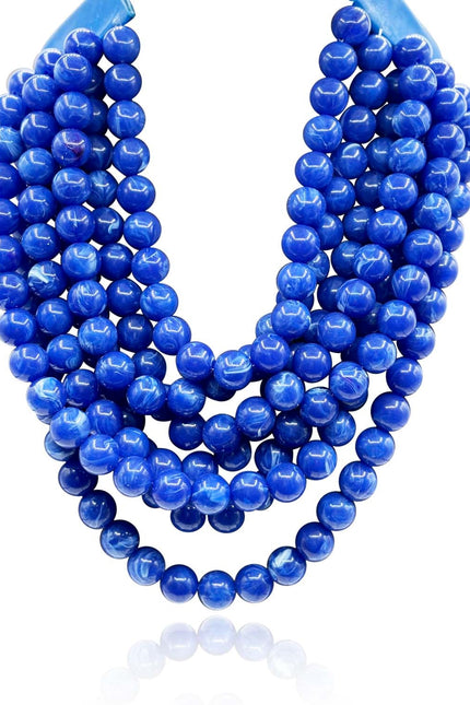 Michael Nash Jewelry | Naszyjnik Isadora