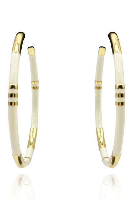 Michael Nash Jewelry | Kolczyki Mallory