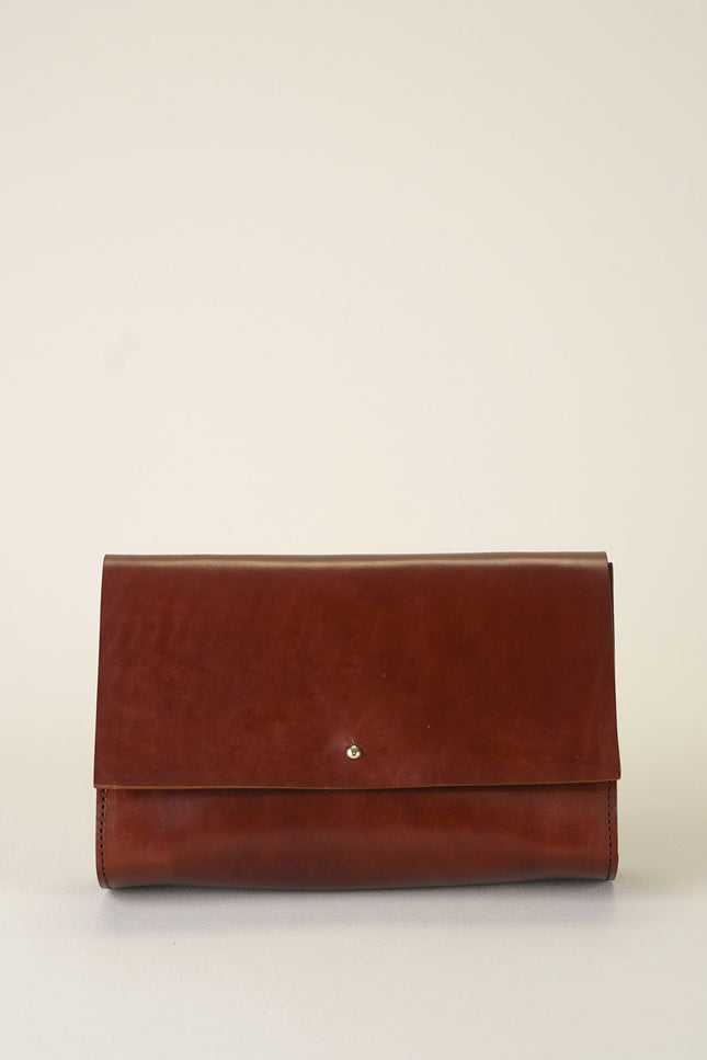 Valonia | Cymbella - Brandy