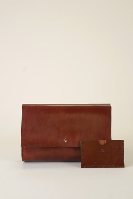 Valonia | Cymbella - Brandy