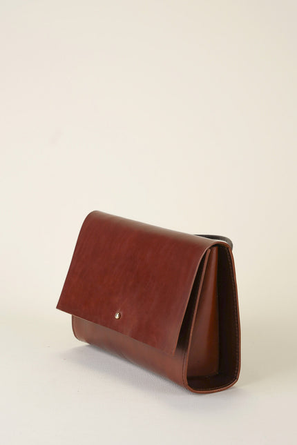 Valonia | Cymbella - Brandy