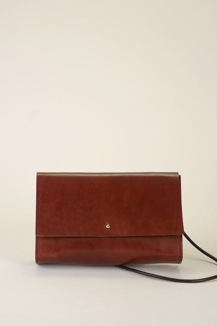 Valonia | Cymbella - Brandy
