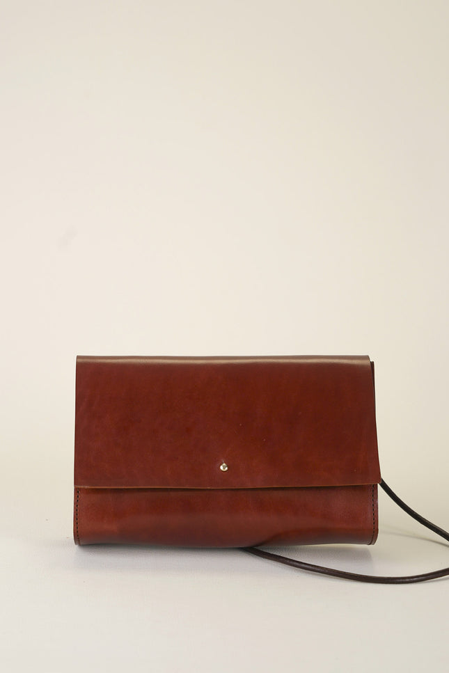 Valonia | Cymbella - Brandy