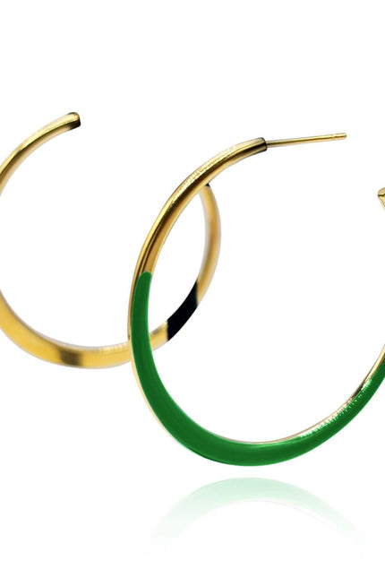 Michael Nash Jewelry | Kolczyki  Ellery