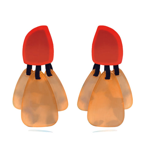 Michael Nash Jewelry | Kolczyki Patrizia