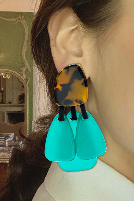 Michael Nash Jewelry | Kolczyki Patrizia