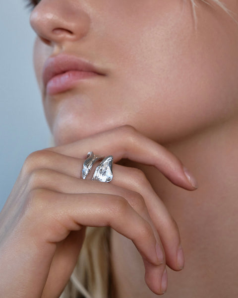 SIMA GINA | Sprout Ring