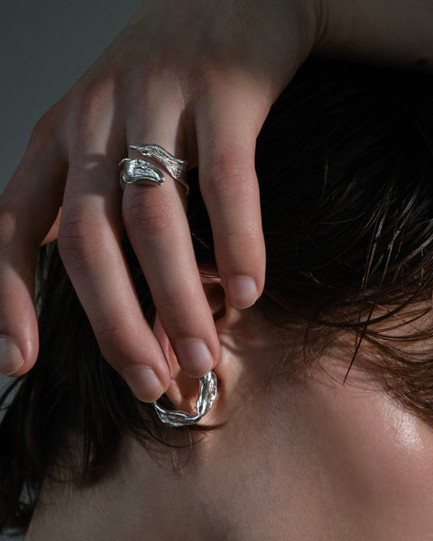 SIMA GINA | Sprout Ring