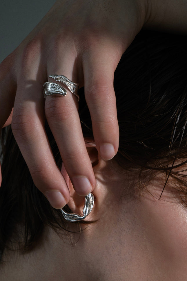 SIMA GINA | Sprout Ring