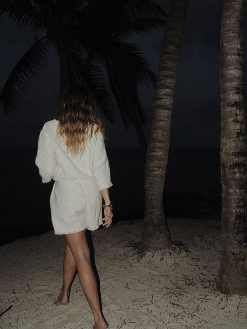 A Perfect Nomad | Szorty Journey