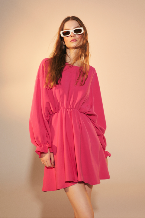 Nazli Ceren | Sukienka mini July