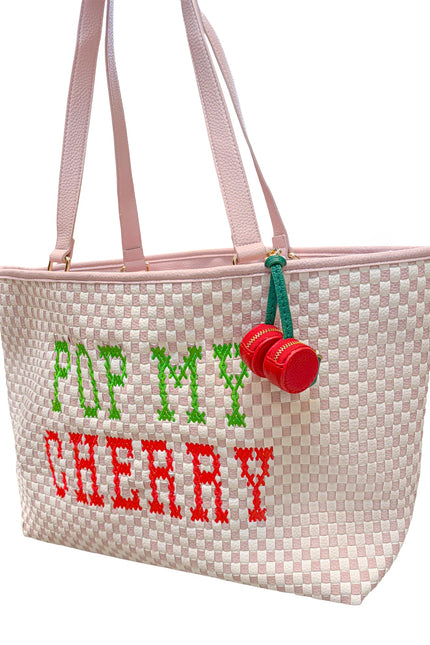 Lilly Loves | Torebka Pop My Cherry
