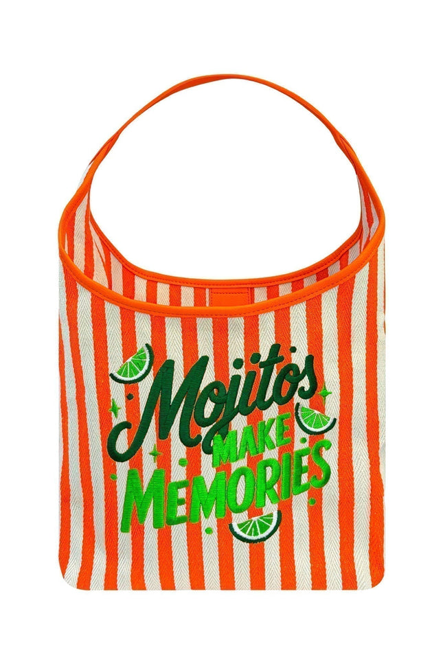 Lilly Loves | Mojitos Make Memories Bag