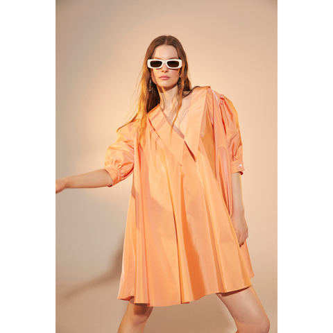 Nazli Ceren | Sukienka mini Poppy