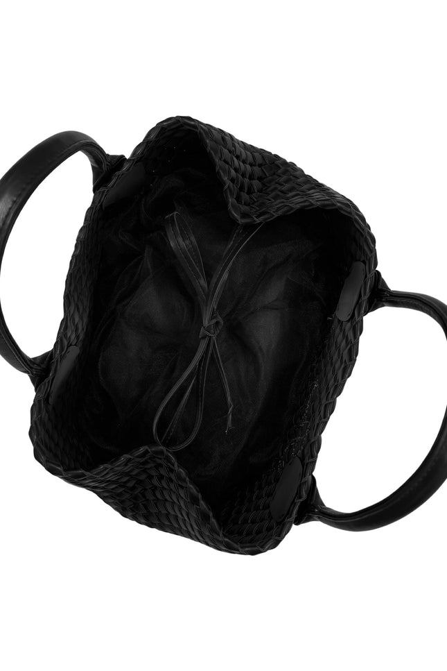 Lilly Loves "I'm Kind Of A Big Deal" handbag featuring stylish design and spacious interior, perfect for everyday use.