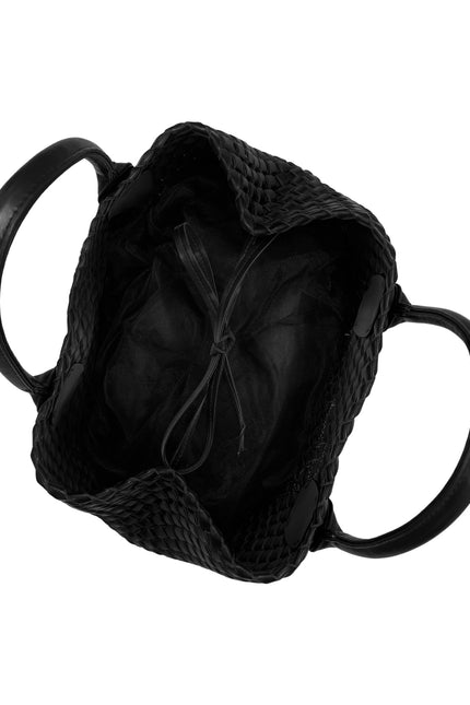 Lilly Loves "I'm Kind Of A Big Deal" handbag featuring stylish design and spacious interior, perfect for everyday use.