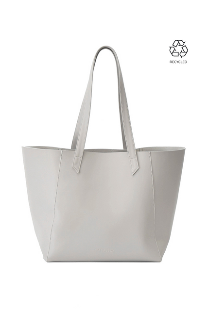 Canussa | Totissimo shoulder bag - Stone