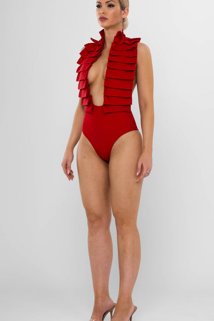 Antoninias | Dahlia One Piece