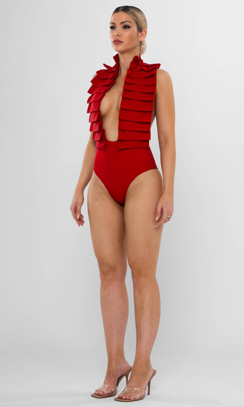 Antoninias | Dahlia One Piece