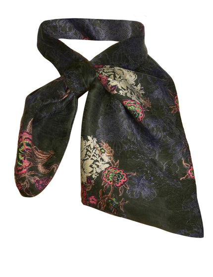 neck scarves