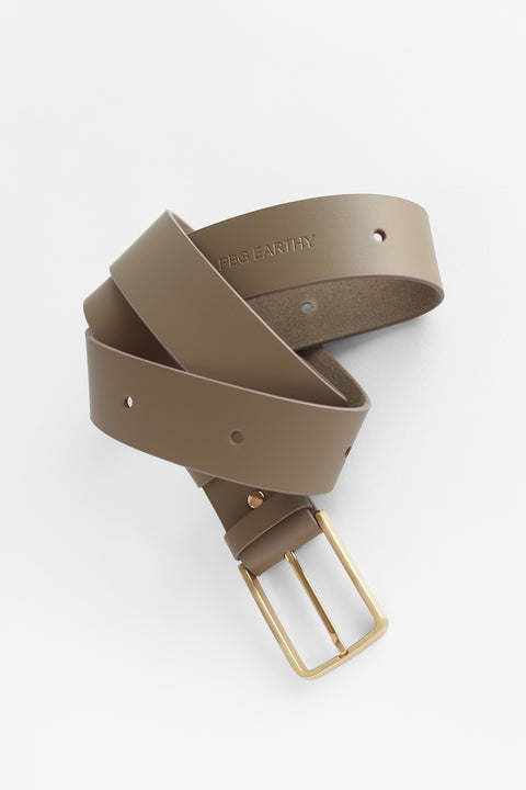PBG studio | Leather belt