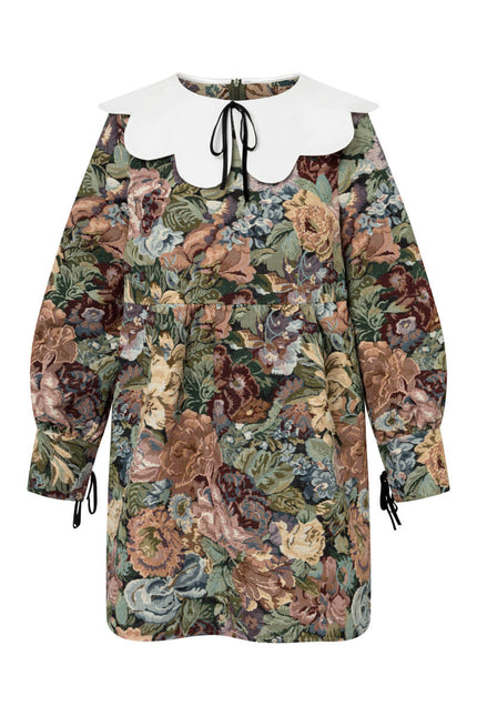 Pat Sege | Sukienka Floral Allure
