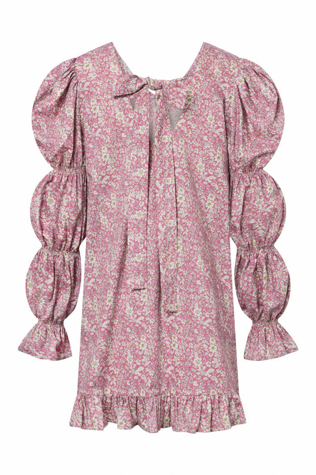 Pat Sege | Sukienka Blossom Pink