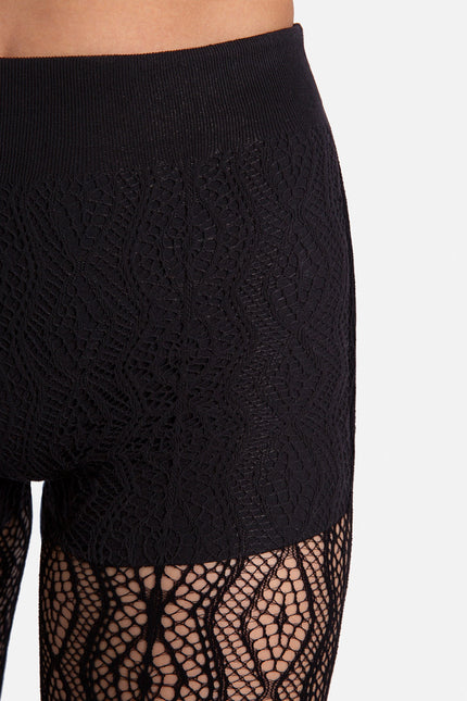 Hēdoïne | Leggings The Charmer